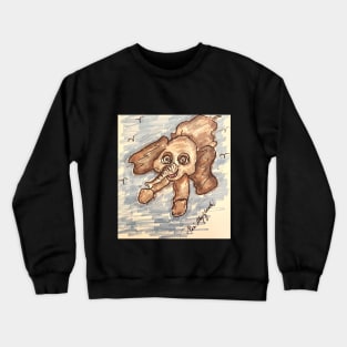 Dumbo Crewneck Sweatshirt